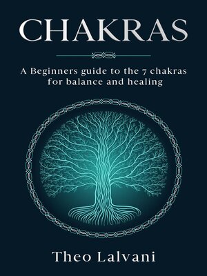 cover image of Chakras